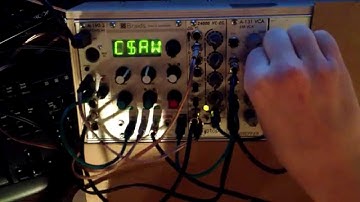 Mutable Instruments Braids META mode