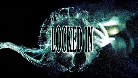 ENV! - LOCKED IN (OFFICIAL MUSIC VIDEO)