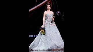 [2023.3.25] Liu Yifei Weibo Awards 2022 #liuyifei #crystalliu #yifeiliu #weibonight #meetyourself