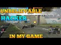 unbelievable hacker in my game || CS rank push lol || telipot hacker in my game