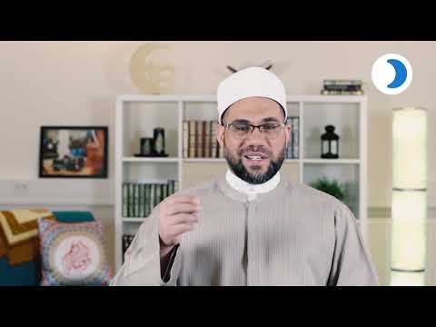 عبر 14 مع الشيخ خالد الديب قناة دعوة