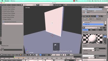 Fracture modifier tutorial