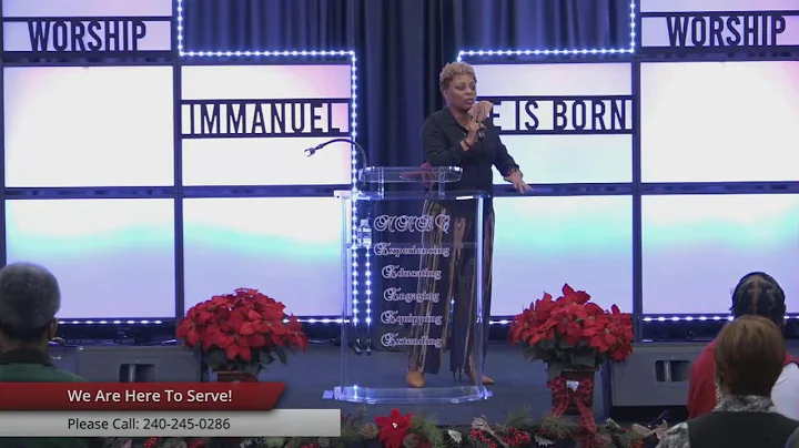 New Home Ministries