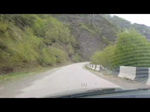 ურავლის ხეობა - ახალციხე