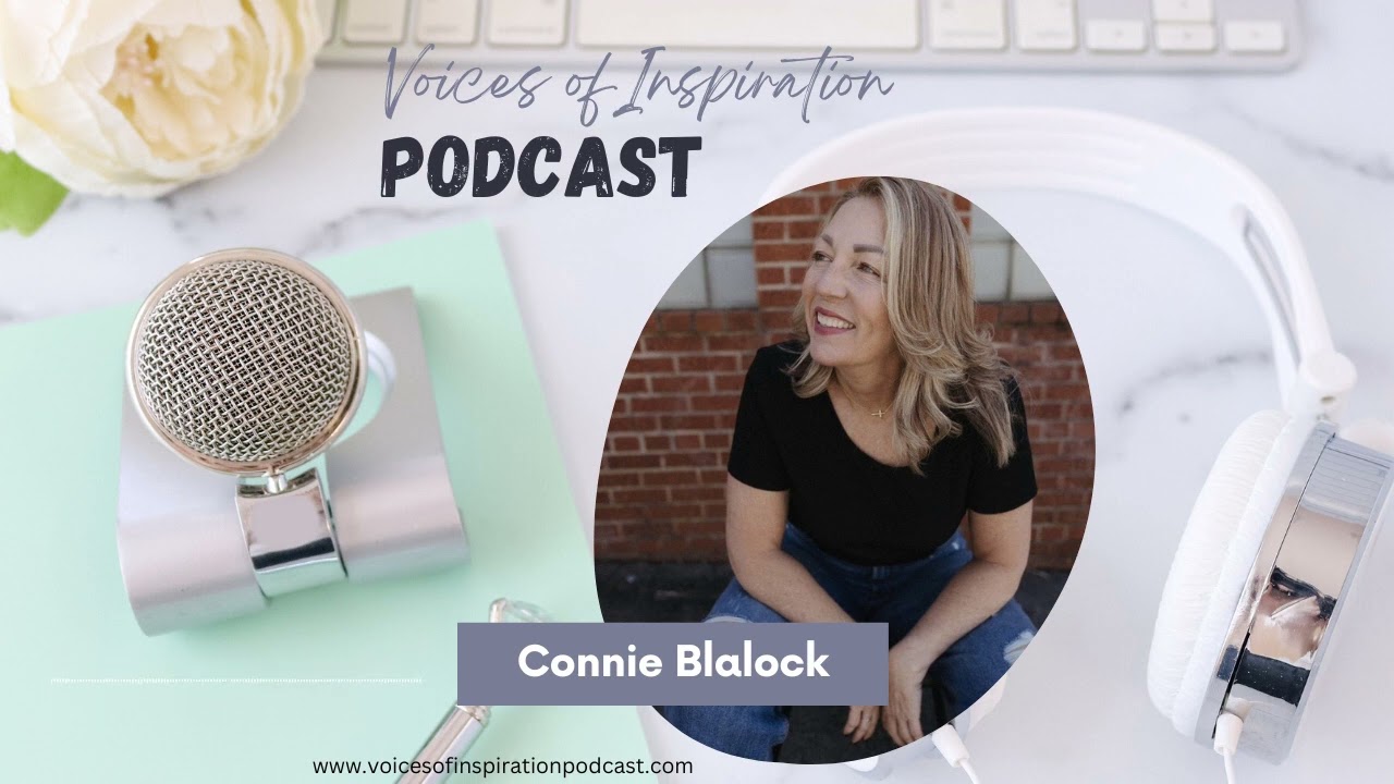 Connie Blalock: From Adversity to Coffeehouse Success | Season 2 Episode 7