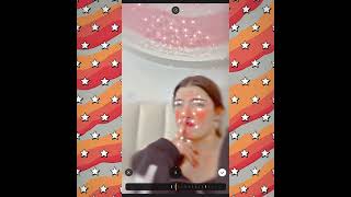 Tutorial efecto/coloring cloud pink