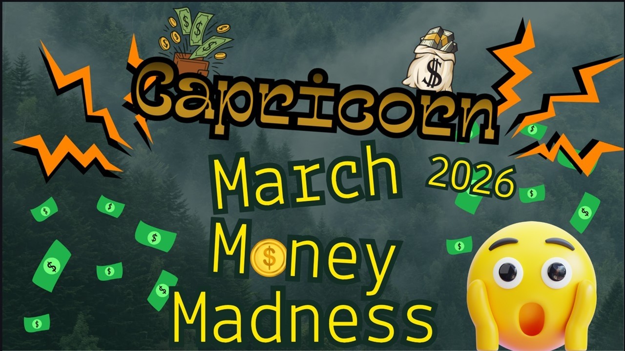 Capricorn 💰YOU'RE ABOUT TO REAP YOUR REWARDS💰💰💰💥😁👍