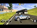 🔥 Police Car Chase Cop Simulator Part - 9 | Extreme Police Pursuit!