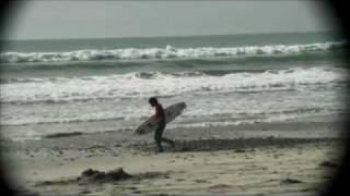 Surfing - Shaw Kobayashi