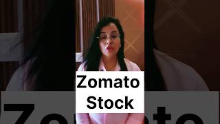 Zomato Stock | #share #stock #viral #viralvideoshorts