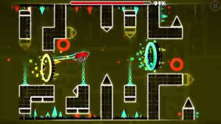 Purity by TamaN | Geometry Dash | Pakmansanchez01 screenshot 5