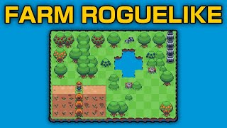 The Best Farming Roguelike Ever Made screenshot 5