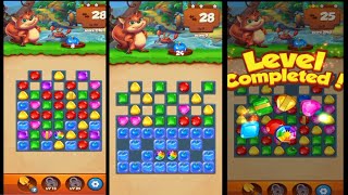 Game Jewel Blast | Game Jewel Android screenshot 5