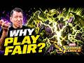 CHEATER UPDATES What Happens Next Will Define MSF CHEATER UPDATES What Happens Next Will Define MSF