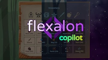 Generate Unity UI with Chat | Flexalon