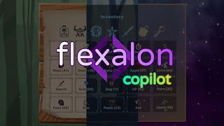 Generate Unity UI with Chat | Flexalon