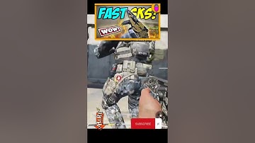 #Shorts SKS Best Gunsmith In COD MOBILE! | SKS Best Attachments | SKS Best Loadout/Setup COD Mobile