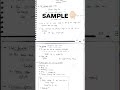 AS 02 Handwritten Notes #cainter #notes #sep25 #jan26 #new #exemption #result