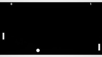 I remade Pong in Unreal Engine 5