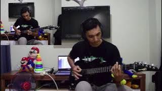 dokter suster ~jamrud cover~