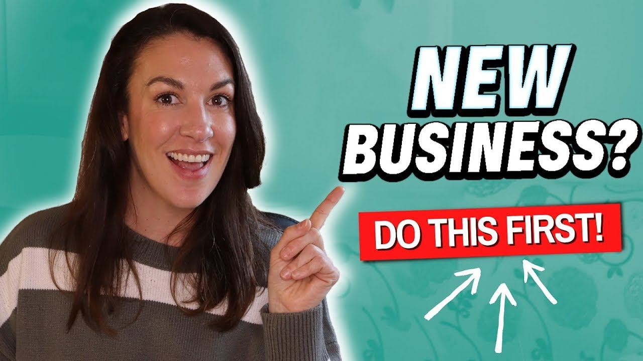 How to LEGALLY Start a Business in 2023 - YouTube