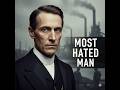 The Most Hated Man in American Industry | Henry Clay Frick Financial History Documentary