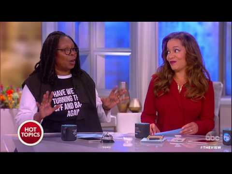 The View' Co-Hosts Discuss Unexpected Benefits Of Menopause | The View - The View' Co-Hosts Discuss Unexpected Benefits Of Menopause | The View