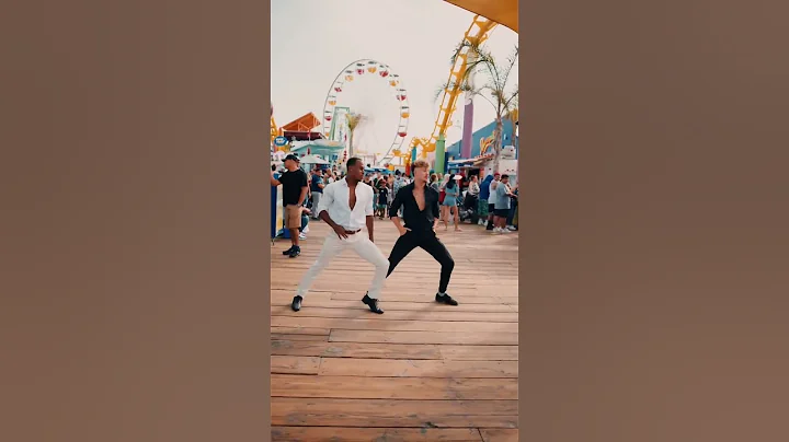 Billie Jean - Vik x Aubrey