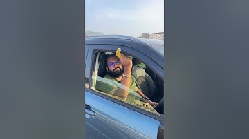 Maruti Suzuki Victoris Anti-Pinch Test! #victoris #shorts