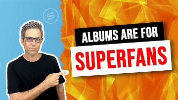 Should Artists Be Releasing Singles Instead of Albums or EPs?