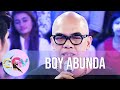 Tito Boy says that he has been loyal to his relationship with Bong | GGV