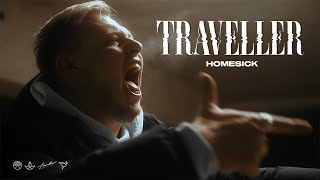 Traveller - 