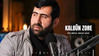 🎧 Kalbûn Zore - Yeni Duygusal Kürtçe Şarkı 2026
