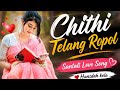 Chithi Telang Ropol | Santali Traditional Cover Song | New Santali Video 2026 |Hansdah kola