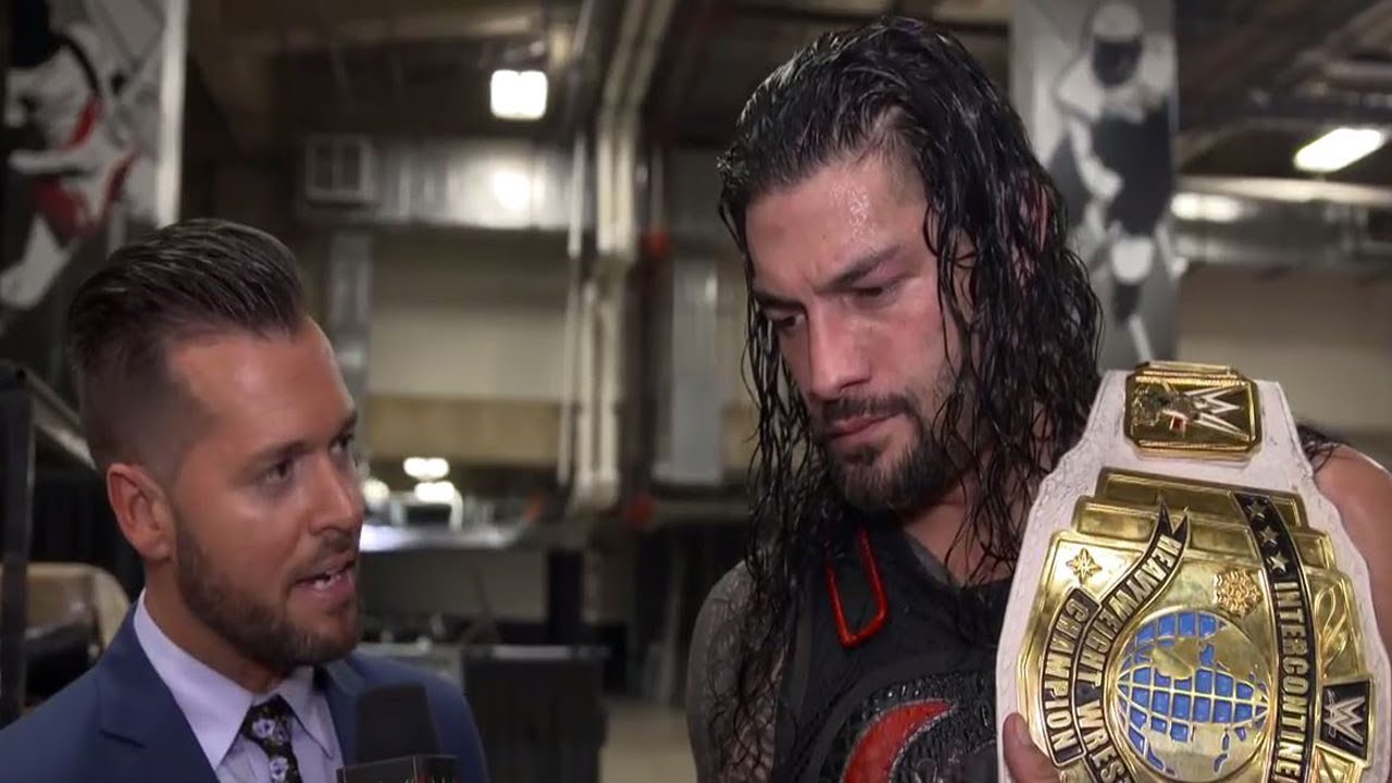 WWE Dubbing Comedy Video in Odia | Berhampuriya Roman Reigns | Berhampuria Maza