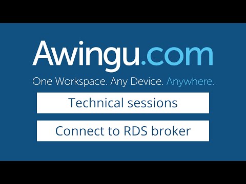 Video: Hva er RDS High Availability?