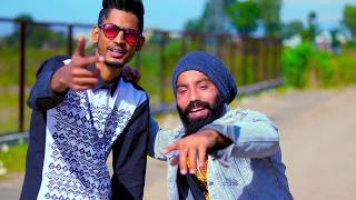 BEEREH || LATEST HINDI RAP SONG 2020 || M.B.H X SPIDY J || Official Video