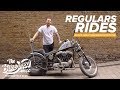 Regular's Rides: John's 1998 Harley-Davidson Sportster