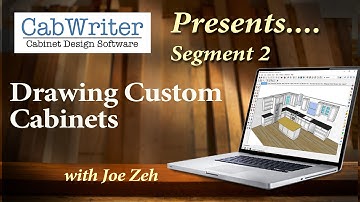 CabWriter   Segment 2