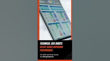 Fix Website Errors with a Technical SEO Audit by Experts