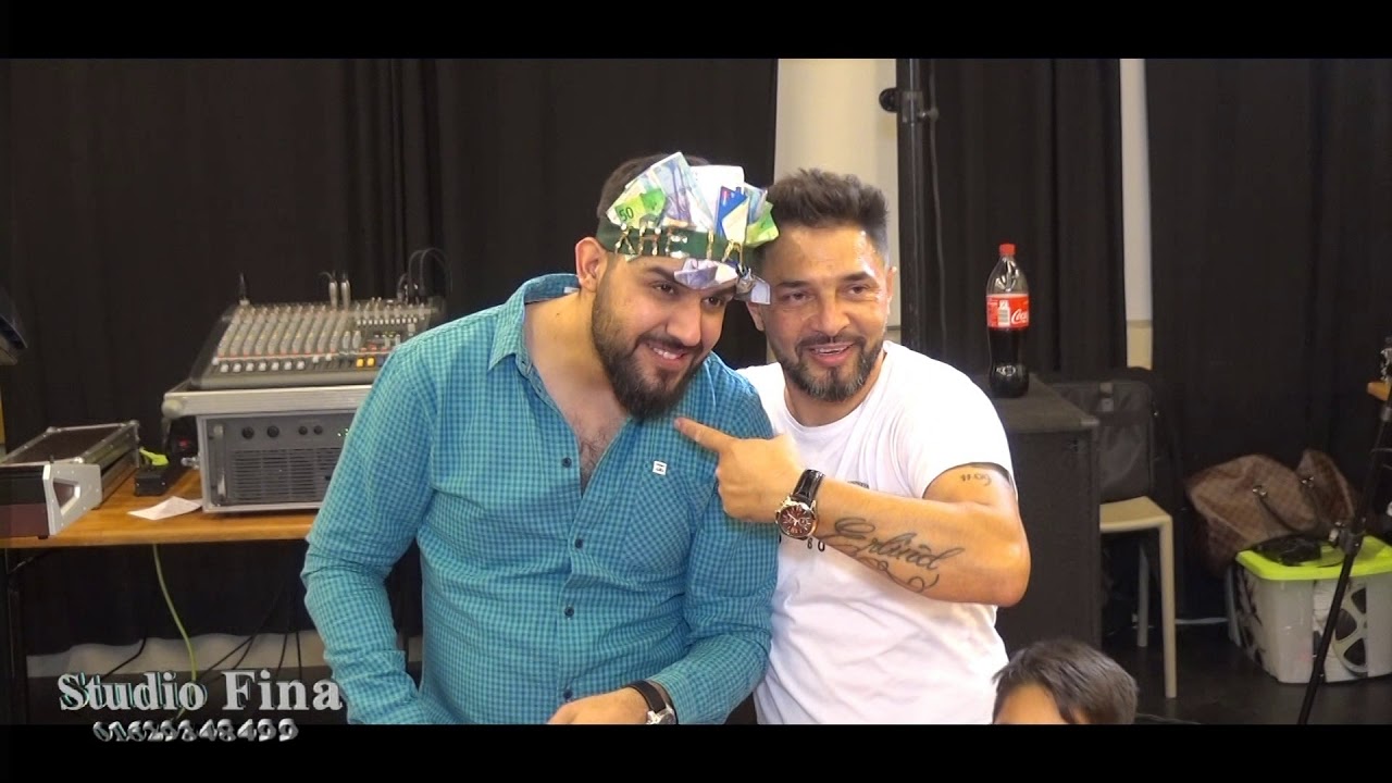 XHETA - Te Artan BMW - Ne Zvicer| MEGA HIT 2019 - 10.000€| Studio Fina