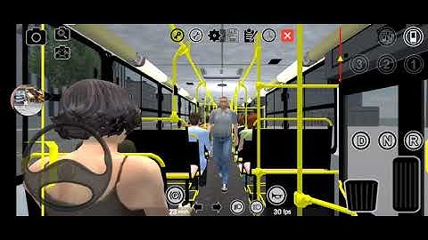 PBSU KMB AV (407U-10 TS)