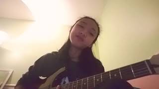 Video thumbnail of ""Coming Home (Interlude)" by Kali Uchis (Cover)"