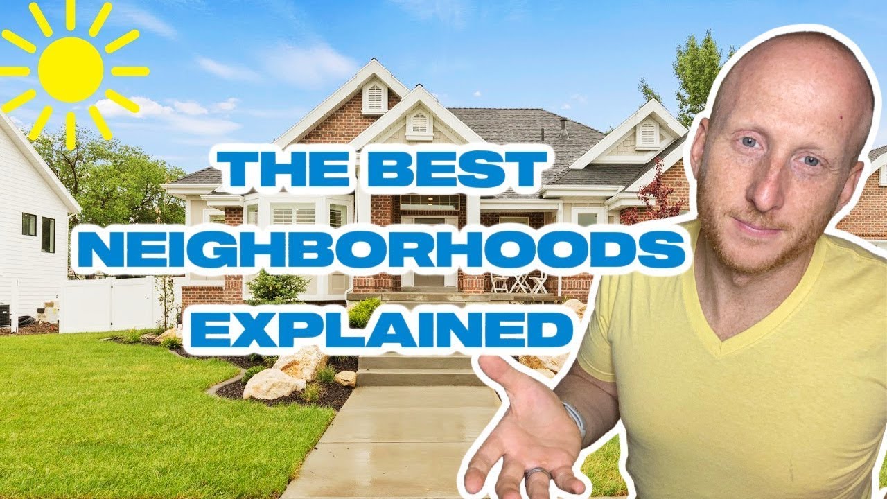 Top 8 Best Neighborhoods in Fort Wayne Indiana