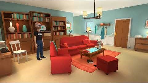 A Plotagonist like you