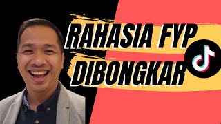 Belajar algoritma tiktok | Akhirnya Terbongkar !
