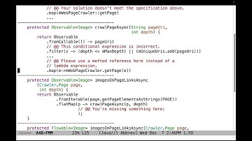 Walkthrough of Frequently Made Mistakes for Assignment 4B