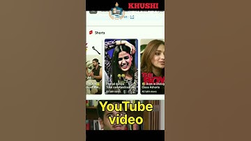 Khushi computer education