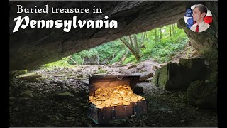 7 Lost Treasures in Pennsylvania - soldierx2