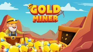 GOLD MINER screenshot 1